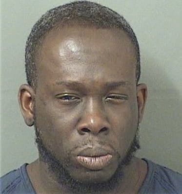 Derrick Dominique, - Palm Beach County, FL 